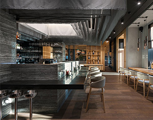 餐飲空間設(shè)計(jì)