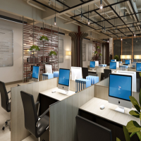 辦公空間設(shè)計(jì)規(guī)劃如何進(jìn)行才合理