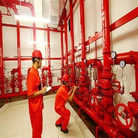 北京消防驗(yàn)收流程 消防驗(yàn)收注意事項(xiàng)