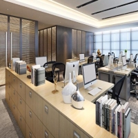 辦公室裝修設(shè)計(jì)有哪些注意事項(xiàng)