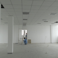 廠房墻面裝修流程及注意事項(xiàng)