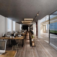 有關(guān)辦公室裝修設(shè)計的六個標(biāo)準(zhǔn)