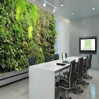 如何制造綠色環(huán)保辦公室裝修設(shè)計