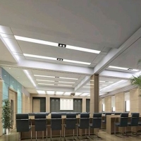 辦公樓怎么裝修設(shè)計(jì)更加環(huán)保