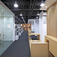 辦公室裝修多少錢 裝修預(yù)算怎么算