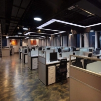 中小型辦公室該如何裝修才合理