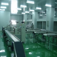 食品工廠裝修一般需要注意什么