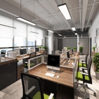 辦公室裝修設(shè)計要注重哪幾個方面