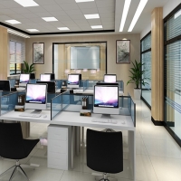 辦公室想要裝修設(shè)計(jì)好你需要掌握那幾點(diǎn)