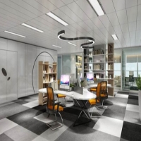 一個(gè)好的辦公室裝修設(shè)計(jì)要做好這三點(diǎn)