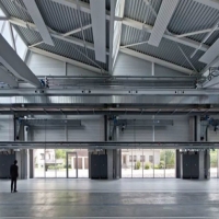 廠房結(jié)構(gòu)設(shè)計(jì)與裝修 廠房如何裝修