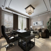 辦公室想要裝修設(shè)計(jì)好要掌握這幾點(diǎn)