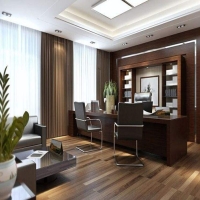 辦公室設(shè)計(jì)裝修要滿足哪些細(xì)節(jié)
