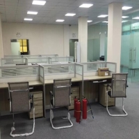 辦公室裝修的消防知識(shí)你了解多少