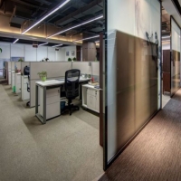 寫字樓裝修設計需要注意些什么