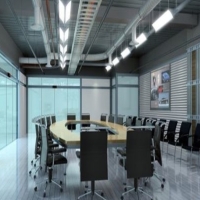 開放式辦公室如何裝修設計