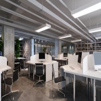 現(xiàn)代辦公樓裝修必須了解什么