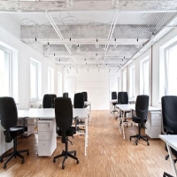 辦公室裝修如何設(shè)計才更溫馨