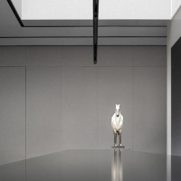 頂級極簡主義辦公空間設(shè)計