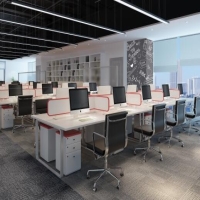 辦公室裝修怎么設計效果才好