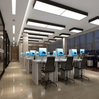 辦公大樓裝修現(xiàn)場(chǎng)要注意哪些難點(diǎn)問題