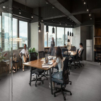 ?辦公室想要裝修設(shè)計(jì)好需要了解這幾點(diǎn)