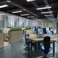 寫字樓如何裝修才會更加高級