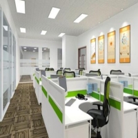 辦公室裝修怎么設(shè)計(jì)才能更彰顯出高端感