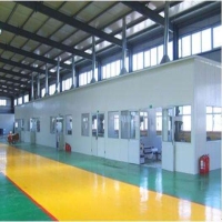 廠房裝修服務報價