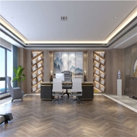 老板辦公室裝修設(shè)計注意事項