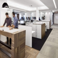 辦公室裝修如何設(shè)計(jì)才能簡(jiǎn)潔大氣還省錢