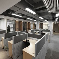 辦公室裝修設(shè)計(jì)怎么做才更好