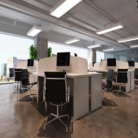 辦公室裝修中普遍存在的問題