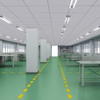 廠房裝修費用是多少 裝修注意事項