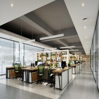 辦公室裝修時(shí)如何做好設(shè)計(jì)