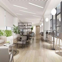 辦公室的照明設(shè)計有哪些注意事項