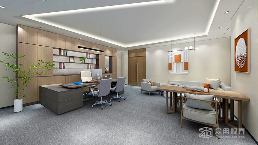 3眾望總經(jīng)理