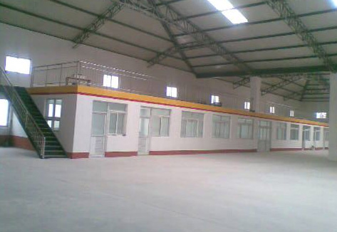 廠房裝修設(shè)計多少錢 影響費用因素