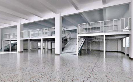 廠房裝修多少錢一平方 裝修流程簡述