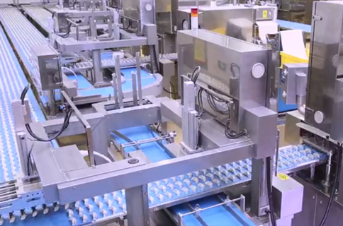 食品廠房設(shè)計裝修要求 需要考慮因素