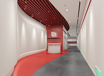 西城區(qū)德勝街道黨群服務(wù)中心