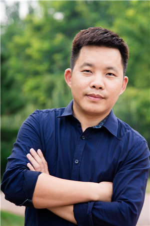 李勇峰-一級(jí)注冊(cè)建造師